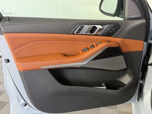 New 2026 BMW X5 sDrive40i w/ Executive Package RWD image 12