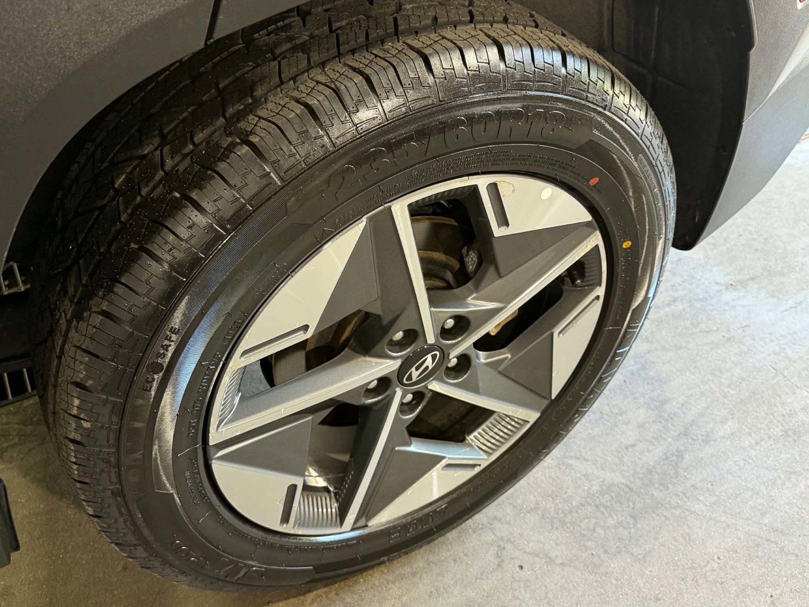 Certified 2025 Hyundai Tucson SEL AWD/4WD image 29
