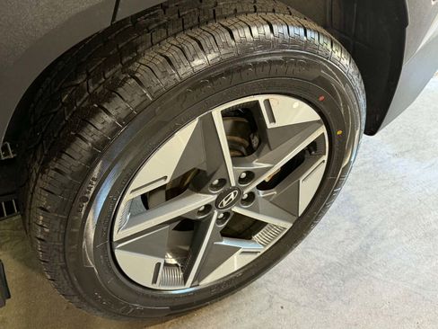 Certified 2025 Hyundai Tucson SEL AWD/4WD image 29