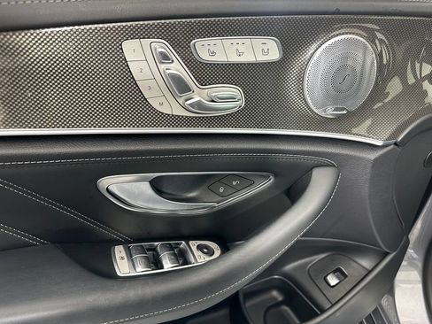 Used 2019 Mercedes-Benz E 63 AMG S image 17