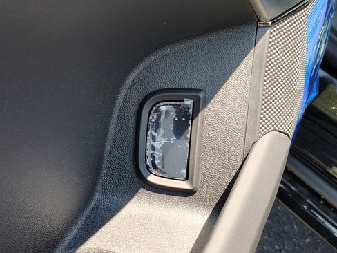 New 2026 Cadillac Lyriq V w/ LPO, Floor Liner Package image 15