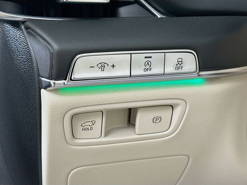 Used 2024 Genesis GV80 3.5T w/ Prestige Package image 10