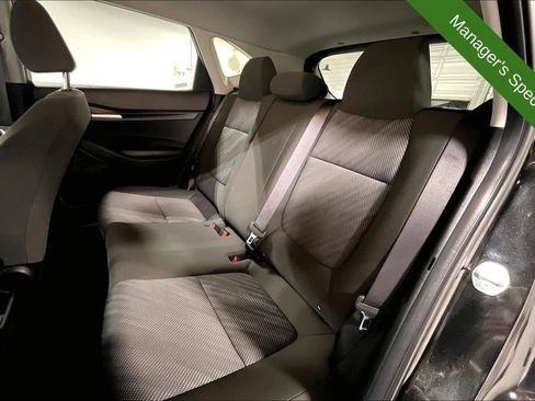 Used 2026 Kia Seltos LX AWD/4WD image 32
