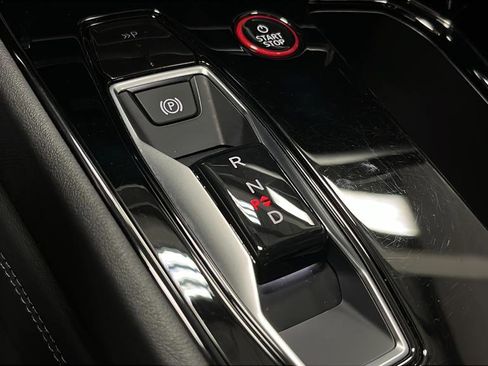 Used 2024 Audi e-tron GT Prestige w/ Prestige Package AWD/4WD image 33