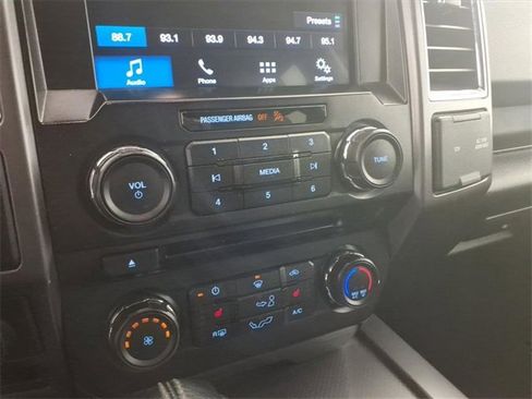 Used 2016 Ford F150 XLT w/ Equipment Group 302A Luxury image 24