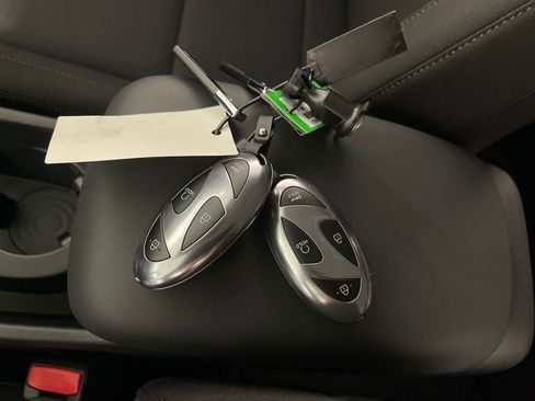 New 2026 Hyundai Kona SEL Sport image 31