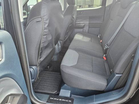 Used 2022 Ford Maverick XL FWD image 17