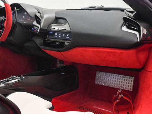 Certified 2023 Ferrari SF90 Stradale image 17