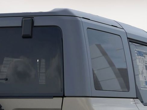 New 2026 Ford Bronco Outer Banks AWD/4WD image 25