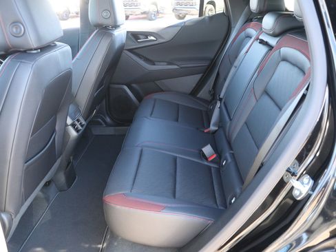 New 2026 Chevrolet Equinox RS image 28