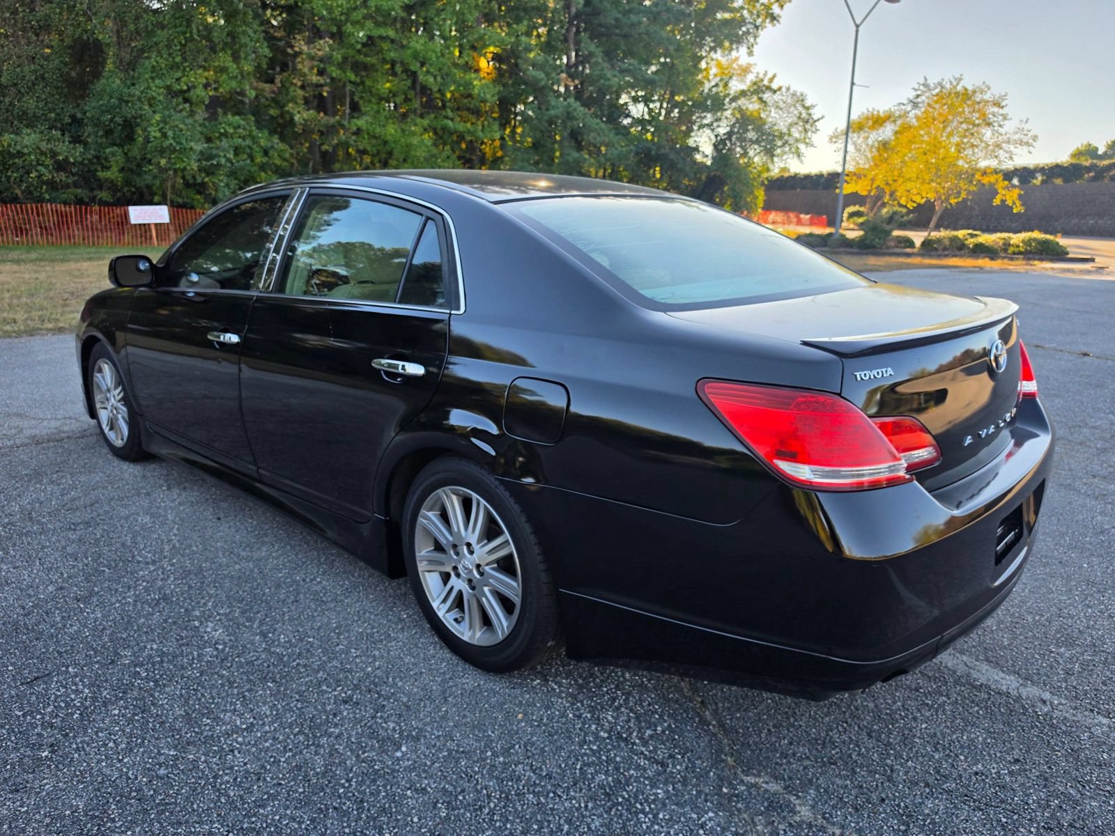 Used 2007 Toyota Avalon XL FWD image 7