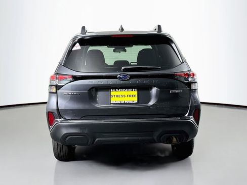 New 2026 Subaru Forester Premium AWD/4WD image 6