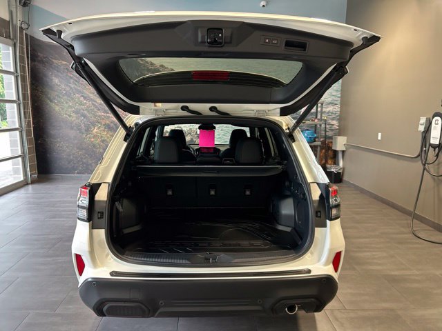 Used 2026 Subaru Forester Sport w/ Onyx Edition AWD/4WD image 29