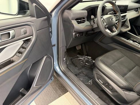 New 2026 Ford Explorer Tremor w/ Tremor Ultimate Package AWD/4WD image 34