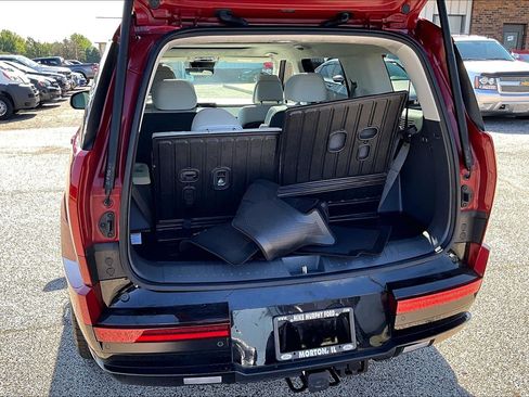 Used 2026 Hyundai Santa Fe Calligraphy w/ Tow & Go Package AWD/4WD image 20