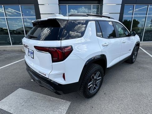 New 2026 GMC Terrain AT4 w/ Convenience Package III image 4