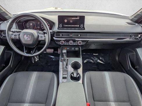 Used 2023 Honda Civic Sport image 17