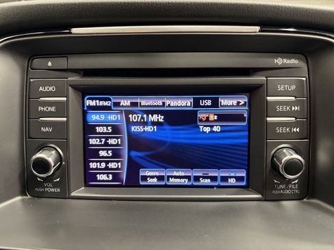 Used 2014 MAZDA MAZDA6 Touring image 14