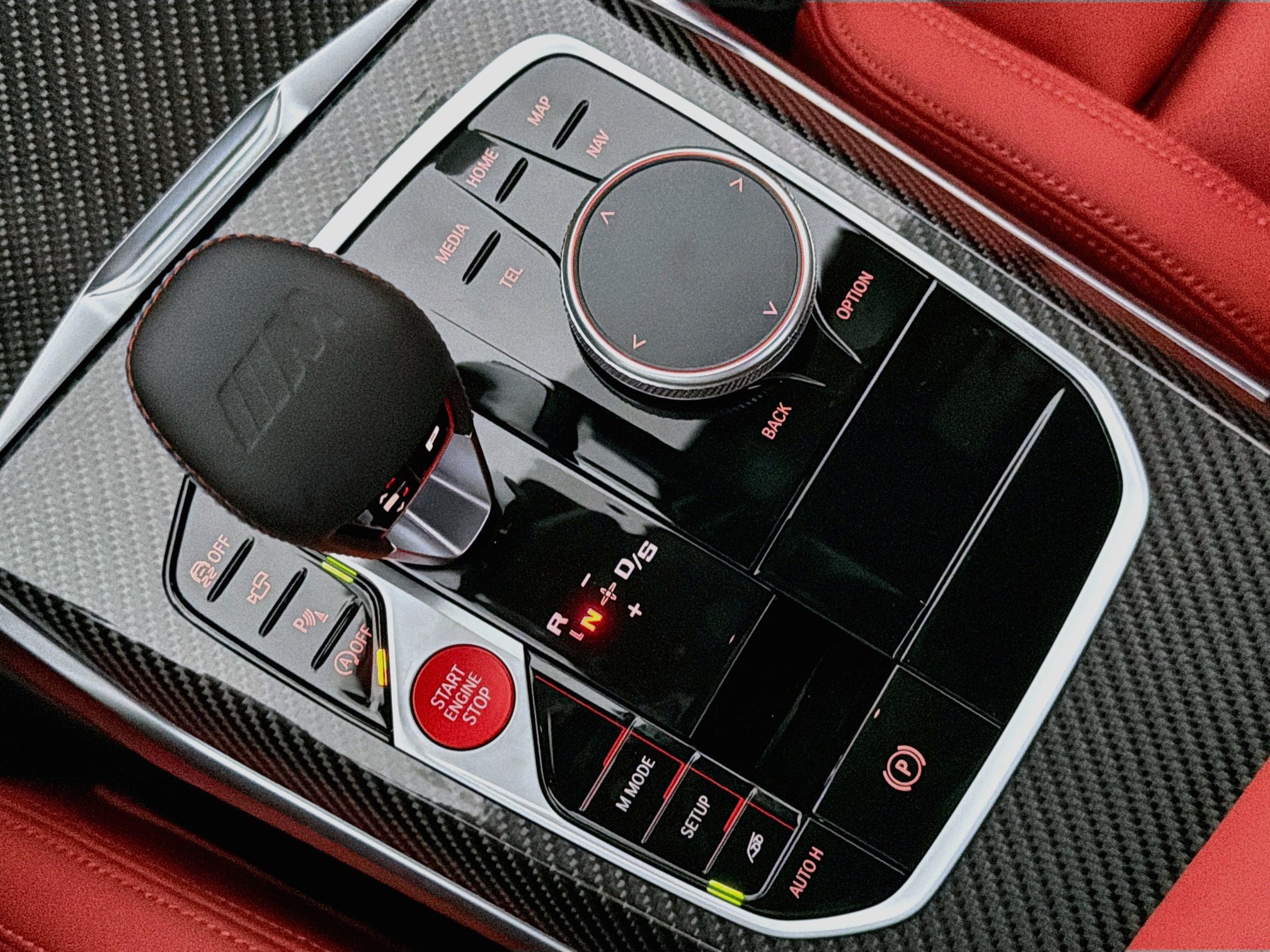 New 2027 BMW M3 Competition AWD/4WD image 28