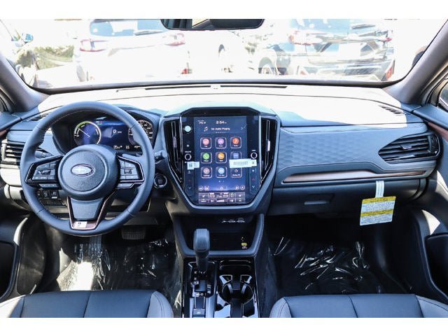New 2026 Subaru Forester Touring AWD/4WD image 40
