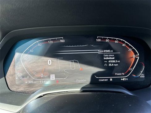 Used 2023 BMW X6 xDrive40i w/ Premium Package image 35