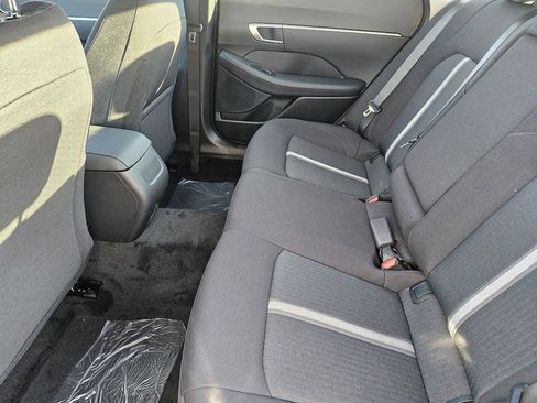 New 2026 Hyundai Sonata SEL AWD/4WD image 29