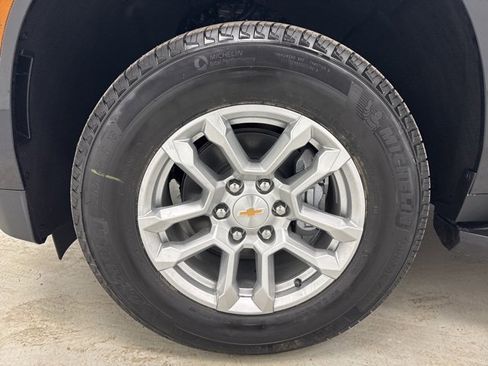 New 2026 Chevrolet Tahoe LT w/ Comfort Package image 42