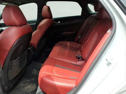 Used 2021 Kia K5 GT-Line w/ GT-Line FWD Premium Package image 9