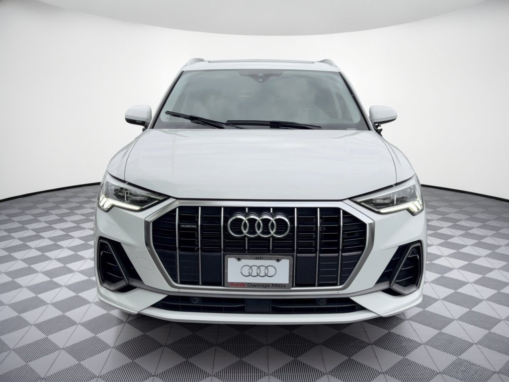 Used 2024 Audi Q3 2.0T Premium AWD/4WD image 6
