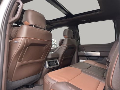 New 2026 Ford F350 King Ranch AWD/4WD image 17