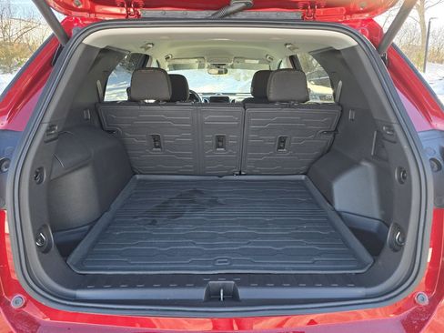 Used 2022 Chevrolet Equinox LT image 23