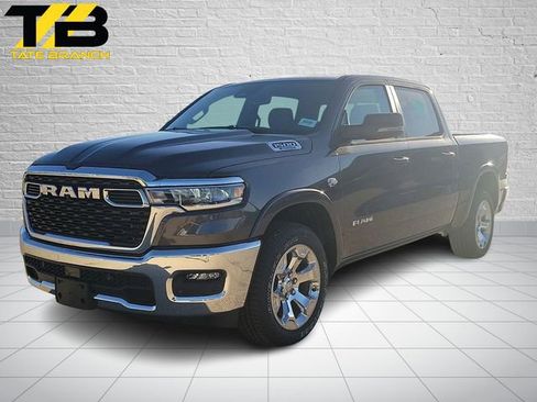 New 2026 RAM 1500 Big Horn image 1