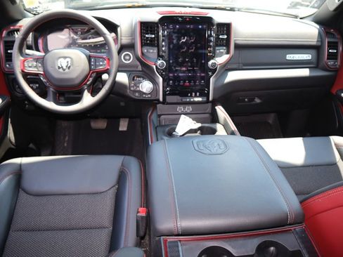 Used 2026 RAM 1500 Rebel w/ Rebel Level 1 Equipment Group AWD/4WD image 11