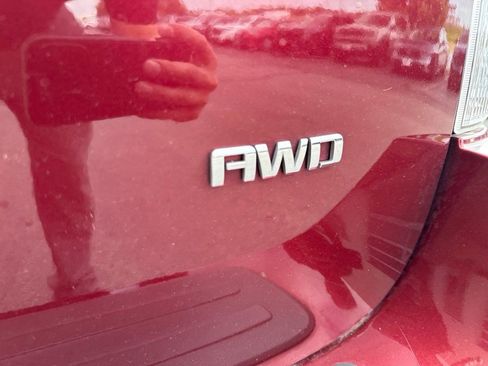 Used 2007 Chevrolet Equinox LS AWD/4WD image 5