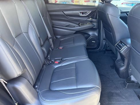 Used 2023 Subaru Ascent Limited w/ Technology Package AWD/4WD image 15