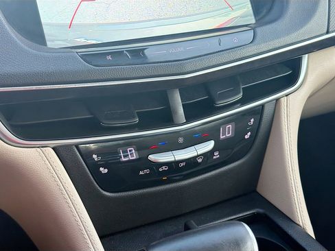 Used 2017 Cadillac CT6 3.6 AWD image 16