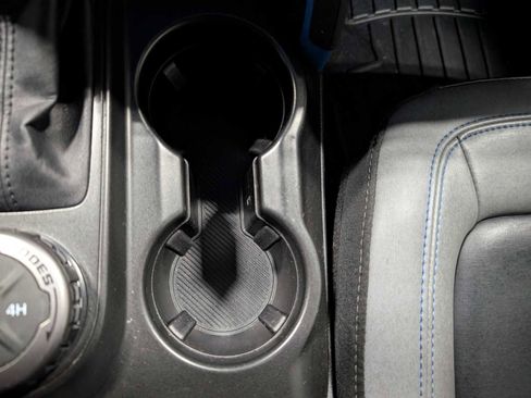 Certified 2023 Ford Bronco Black Diamond image 29