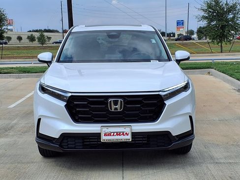 Used 2026 Honda CR-V EX image 5