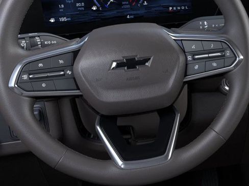 New 2026 Chevrolet Suburban Z71 AWD/4WD image 43