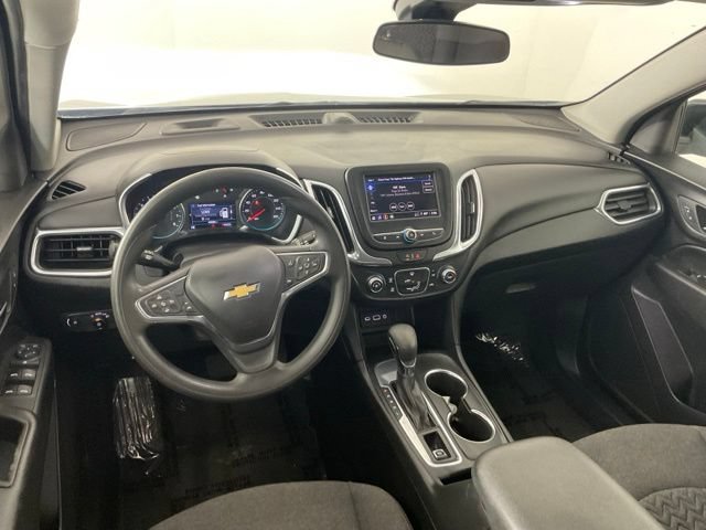 Used 2023 Chevrolet Equinox LT FWD image 26