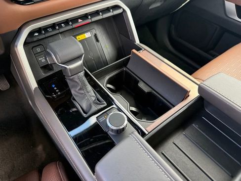 Used 2023 Toyota Tundra 1794 Edition image 22