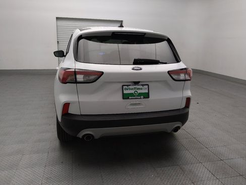 Used 2022 Ford Escape SE FWD image 6