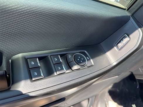 New 2025 Ford F150 STX w/ Equipment Group 200A image 17