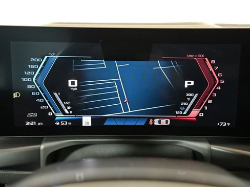 Certified 2025 BMW M2 w/ Lighting Package image 12