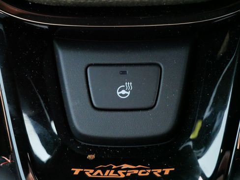 Certified 2026 Honda Passport TrailSport Elite image 27