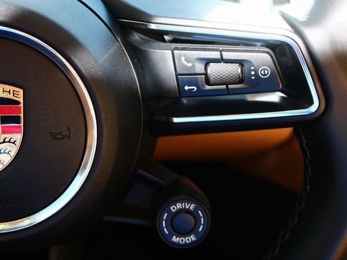 Used 2021 Porsche Panamera 4S image 17