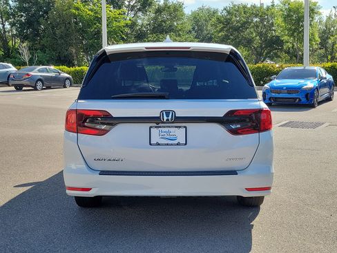 Used 2023 Honda Odyssey Sport image 5
