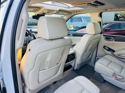 Used 2016 GMC Yukon Denali w/ Open Road Package image 29