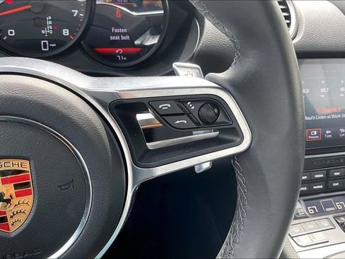 Used 2024 Porsche 718 Boxster image 18