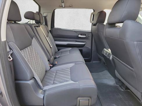Used 2019 Toyota Tundra SR5 AWD/4WD image 17